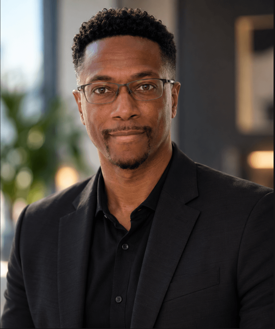 Michael Coleman Jr.